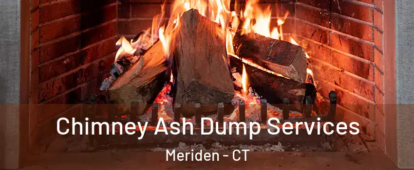  Chimney Ash Dump Services Meriden - CT