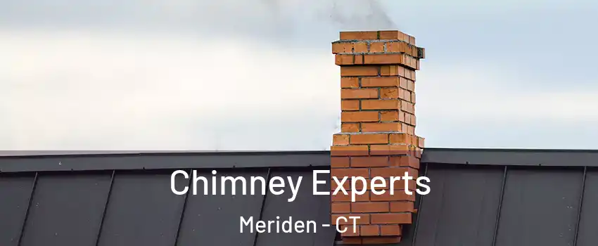 Chimney Experts Meriden - CT