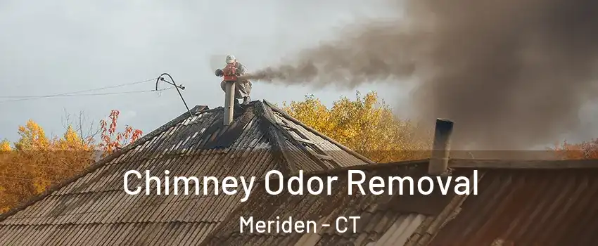  Chimney Odor Removal Meriden - CT