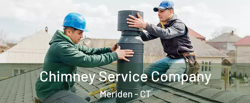  Chimney Service Company Meriden - CT
