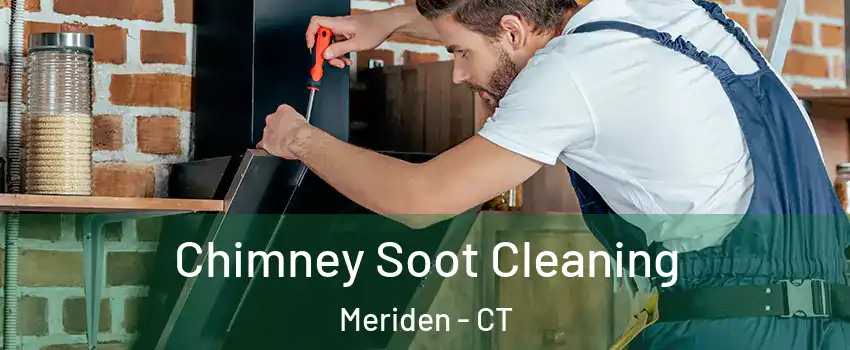  Chimney Soot Cleaning Meriden - CT