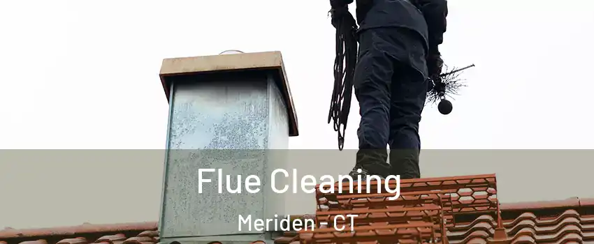  Flue Cleaning Meriden - CT