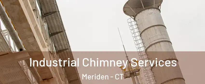  Industrial Chimney Services Meriden - CT