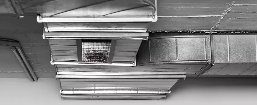 Trusted Air Duct Cleaning Company in Meriden, Connecticut