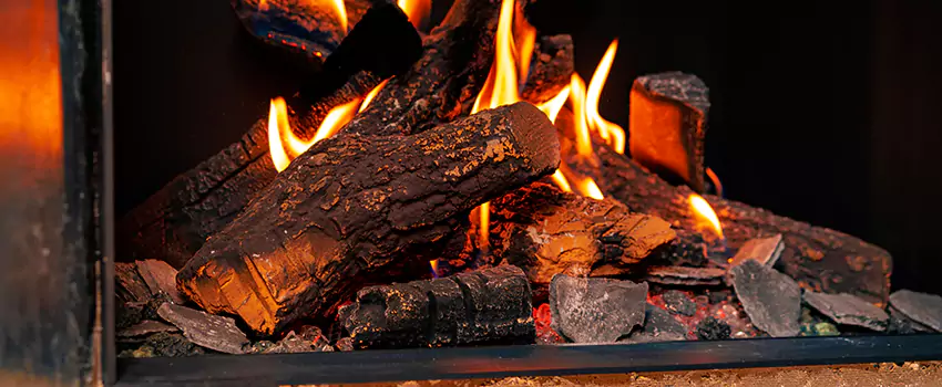 Chimney Fireplace Ash Dump Cleaning in Meriden, CT