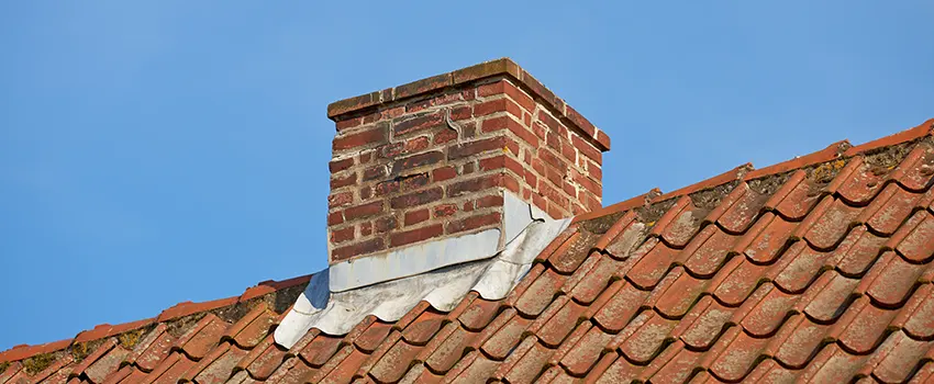 Residential Chimney Bricks Rotten Repair Services in Meriden, CT