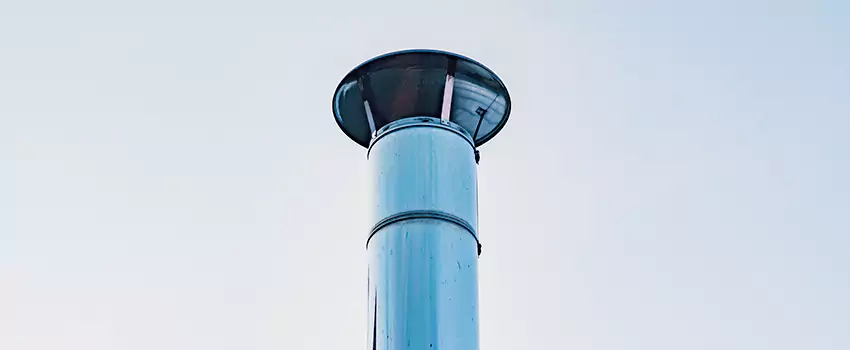 Wind-Resistant Chimney Caps Installation and Repair Services in Meriden, Connecticut
