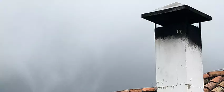 Chimney Damper Inspection in Meriden, CT