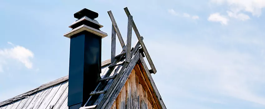 Chimney Creosote Cleaning in Meriden, CT