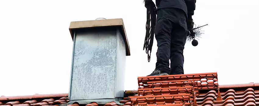 Chimney Liner Services Cost in Meriden, CT