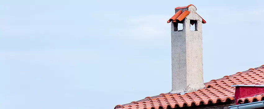 Chimney Pot Replacement in Meriden, CT