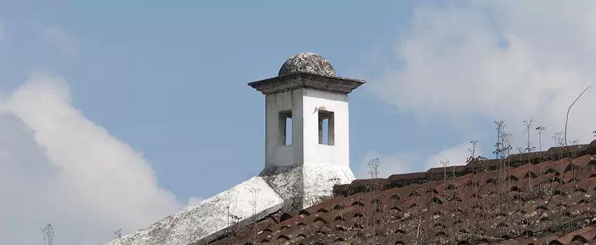 Cost To Rebuild A Chimney in Meriden, CT