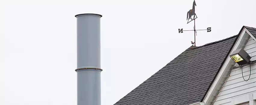 Chimney Inspection in Meriden, CT