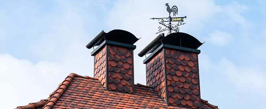 Old Chimney Restoration in Meriden, Connecticut
