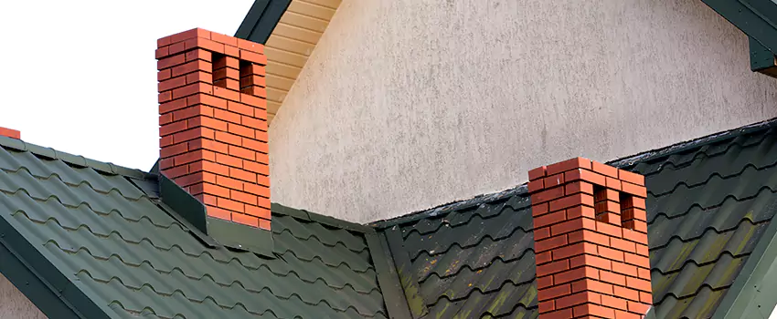 Chimney Saver Waterproofing Services in Meriden, Connecticut