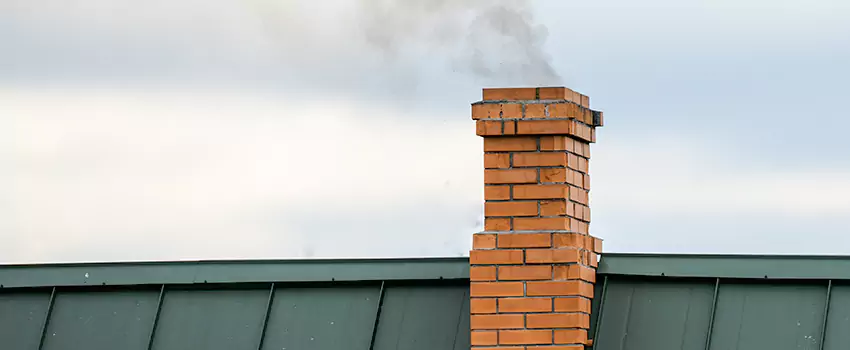 Chimney Soot Cleaning Cost in Meriden, CT