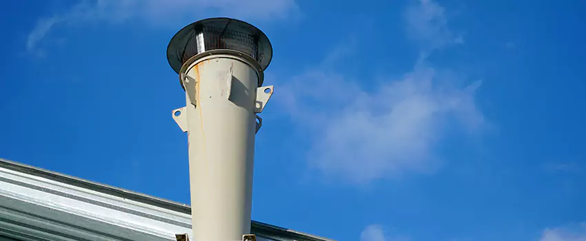 Chimney Spark Arrestor Requirements in Meriden, CT