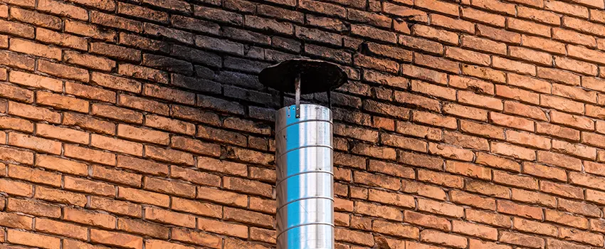 Diagnosing Commercial Chimney Problems in Meriden, CT