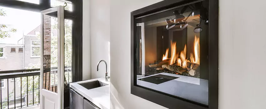 Dimplex Fireplace Installation and Repair in Meriden, Connecticut