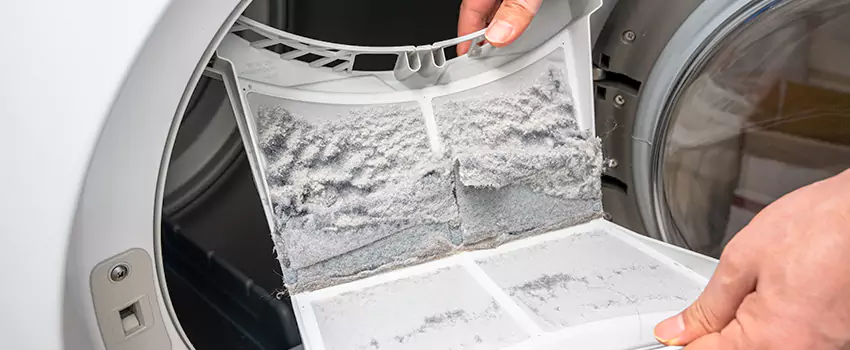 Best Dryer Lint Removal Company in Meriden, Connecticut