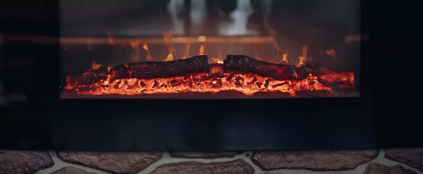 Outdoor Electric Fireplace Installation Solutions in Meriden, CT