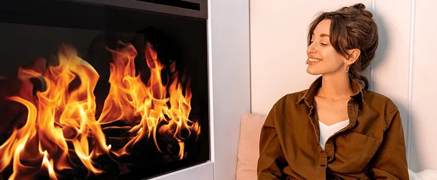Electric Fireplace Logs Cost in Meriden, Connecticut