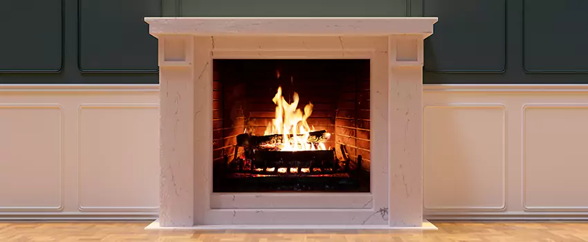 Empire Comfort Systems Fireplace Installation and Replacement in Meriden, Connecticut