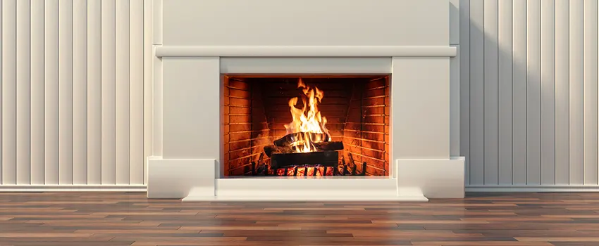 Fireplace Broken Ashtray Repair Services in Meriden, Connecticut