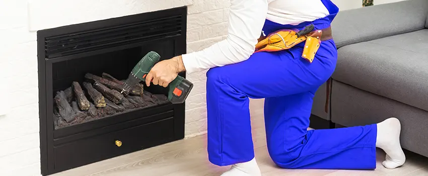 Fireplace Dampers Pivot Repair Services in Meriden, Connecticut