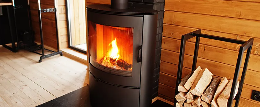 Gas Fireplace Door Handle Installation Services in Meriden, Connecticut