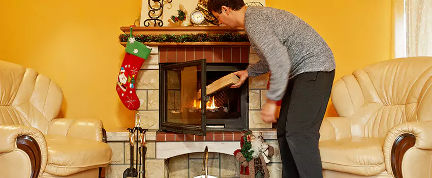 Marble Mantel Makeover Services for Fireplace in Meriden, CT