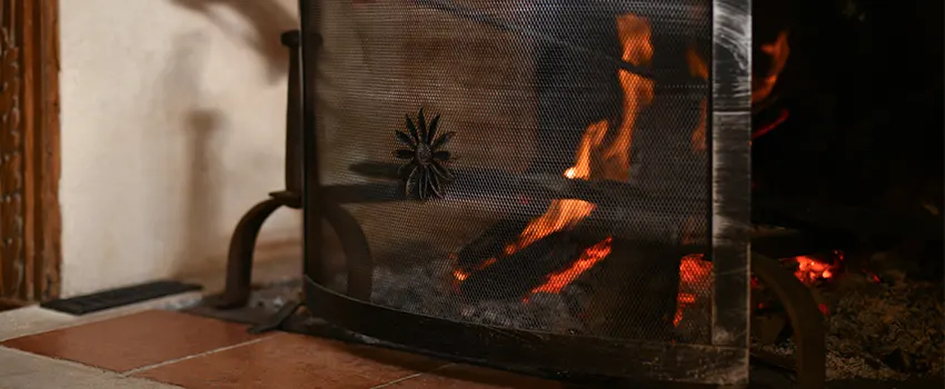 Electric Metal Fireplace installation Services in Meriden, CT