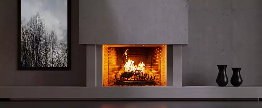 Wood Fireplace Refacing in Meriden, CT