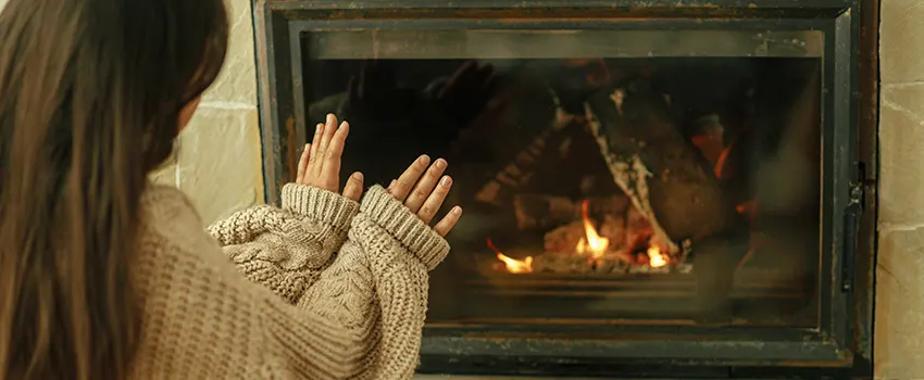 Wood-burning Fireplace Smell Removal Services in Meriden, CT