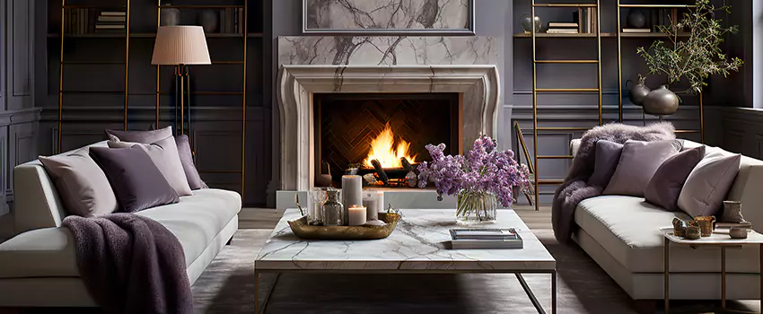 Fireplace Xtrordinair Ember-Glo Insert Fireplace Maintenance in Meriden, Connecticut