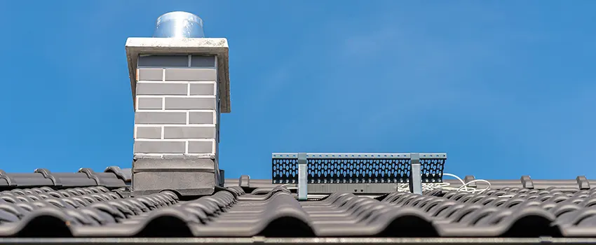 Repair Blocked Chimney in Meriden, Connecticut