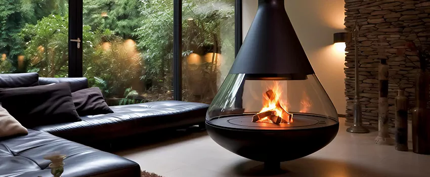 Affordable Floating Fireplace Repair And Installation Services in Meriden, Connecticut