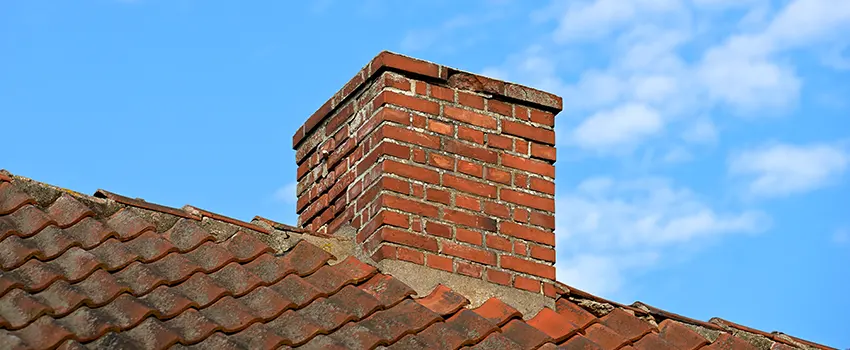 Flue Tiles Cracked Repair Services near Me in Meriden, CT