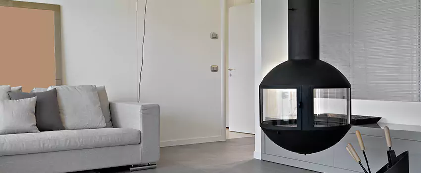 Hanging & Suspended Fireplaces Designer in Meriden, Connecticut