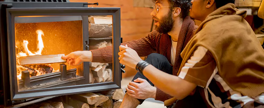 Benefits of Harman Stoves Fireplace in Meriden, Connecticut