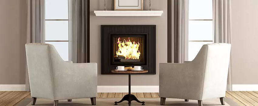 Heat & Glo Outdoor Gas Fireplaces Installation Contractors in Meriden, Connecticut