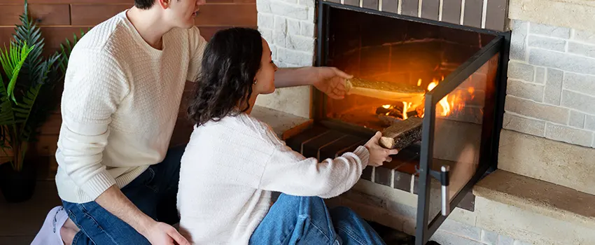 Kings Man Direct Vent Fireplaces Services in Meriden, Connecticut