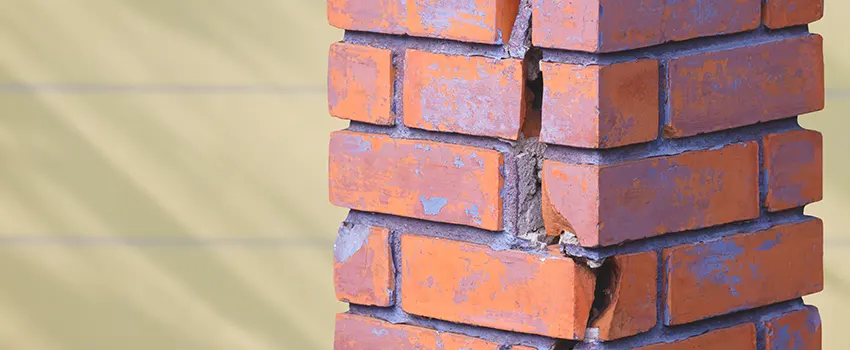 Leaking Chimney Repair And Replacement Cost in Meriden, Connecticut