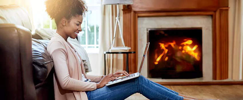 Cost-Effective Osburn Fireplace Installation and Repair in Meriden, CT