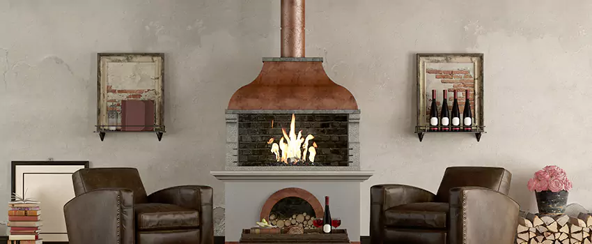 Benefits of Pacific Energy Fireplace in Meriden, Connecticut