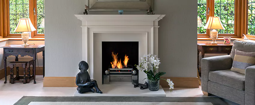 RSF Fireplaces Maintenance and Repair in Meriden, Connecticut