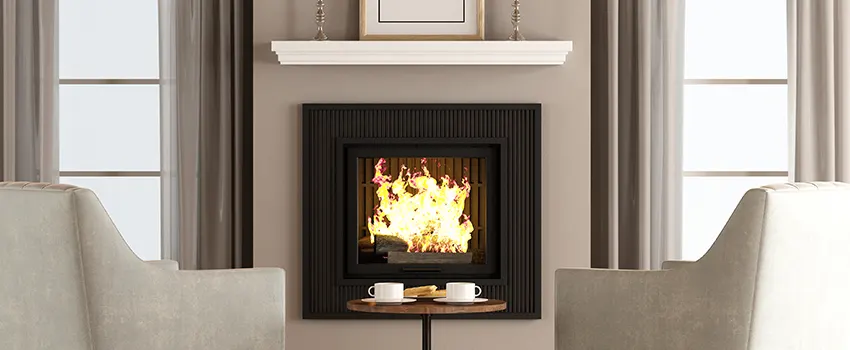 Superior Outdoor Fireplace Repair in Meriden, CT