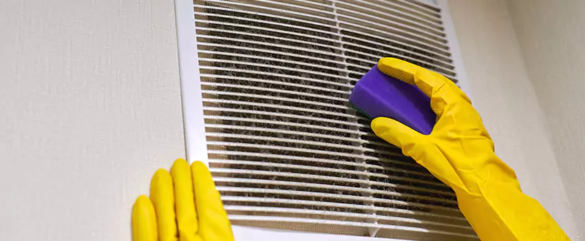 Vent Cleaning Company in Meriden, CT