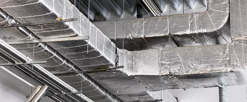 Vent Dust Cleaning Cost in Meriden, CT