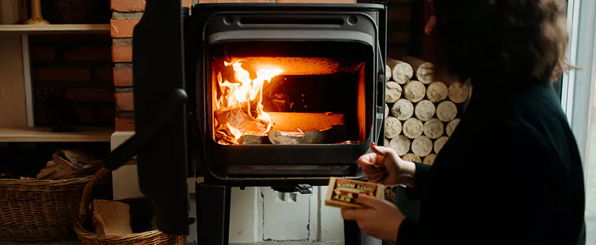 Key Features of Vermont Castings Fireplaces in Meriden, CT
